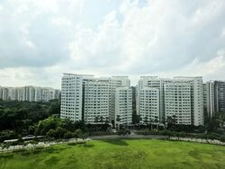 Blk 473C Hougang Parkedge (Hougang), HDB 4 Rooms #563352441